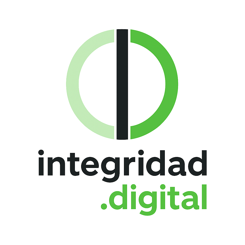 integridad .digital