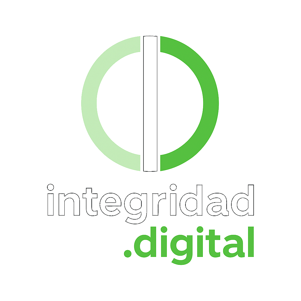 integridad .digital